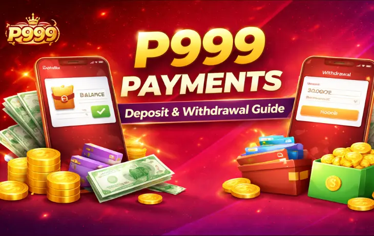 P999 Payments