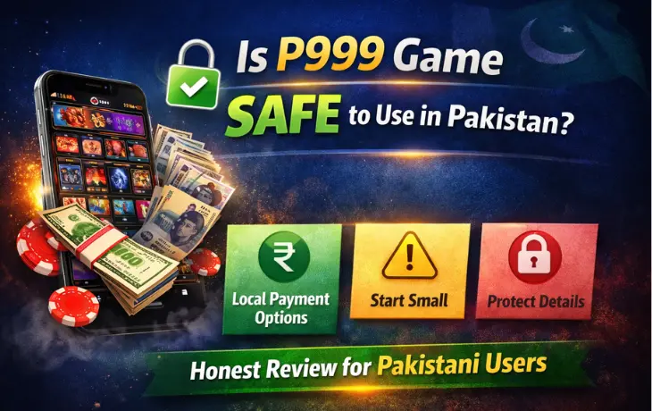 p999 game real or fake