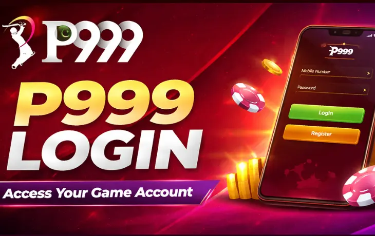 p999 login