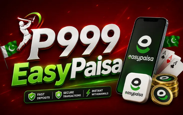 p999 easypaisa