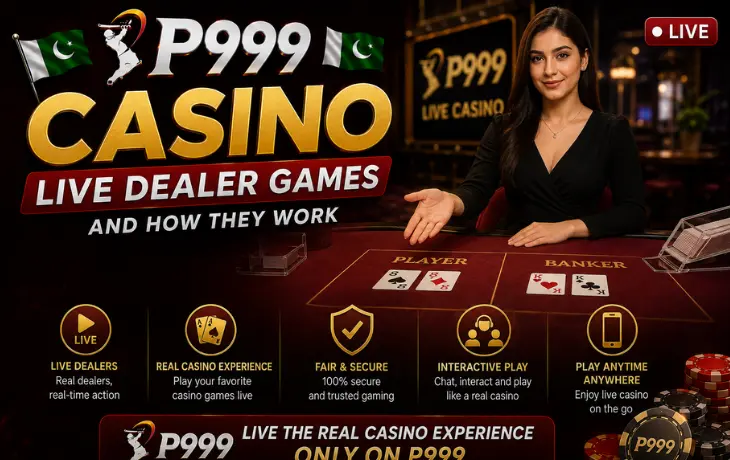 P999 Casino