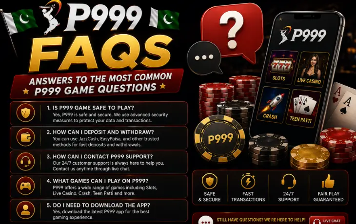 P999 Teen Patti – Complete Rules and How to Play Guide