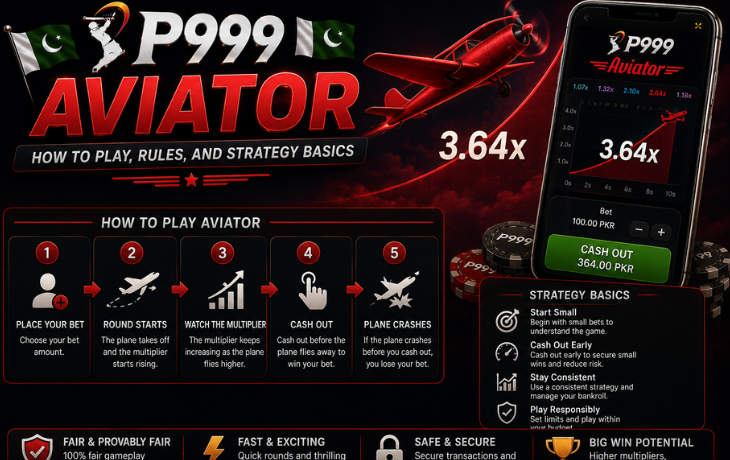 p999 aviator