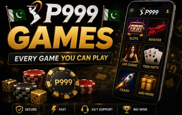 P999 Game Download