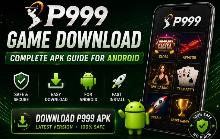 P999 Game Download