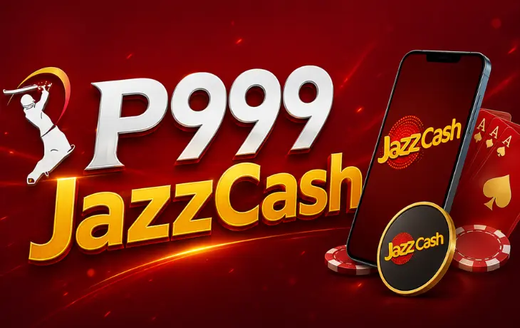p999 jazzcash